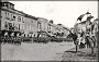 Parata militare in piazza Vitt. Emmanuele (Prato della Valle) primi 900 (Daniele Zorzi)